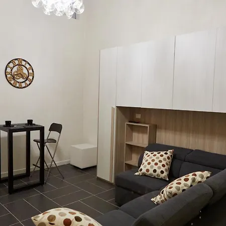 La Casa Di Margo Royal Appartamento