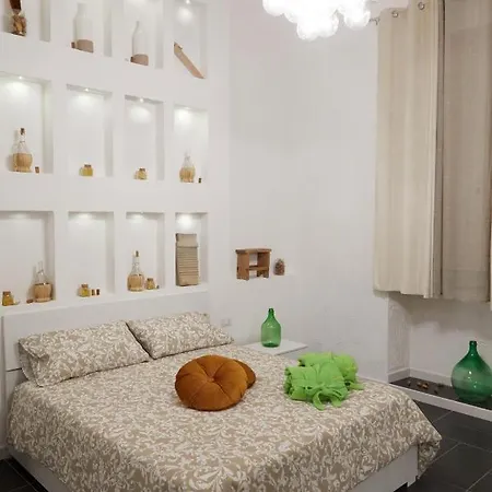 La Casa Di Margo Royal Bari
