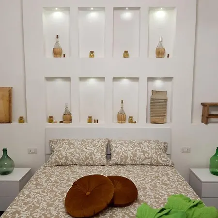 Apartment La Casa Di Margo Royal Bari