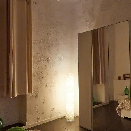 La Casa Di Margo Royal Appartement *