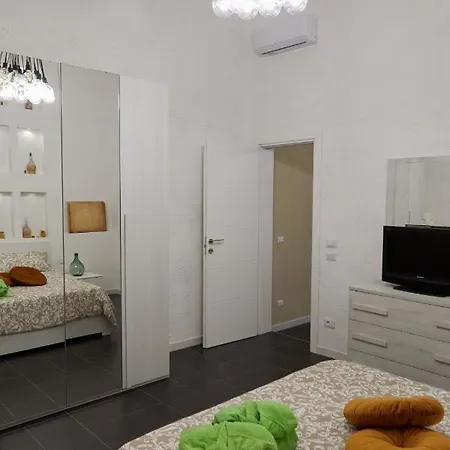 La Casa Di Margo Royal *